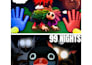 design high click youtube thumbnails for gaming and commentary